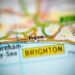 Young professionals flock to East Sussex coast