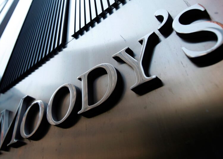 Brexit: Moody’s warns of UK credit downgrade