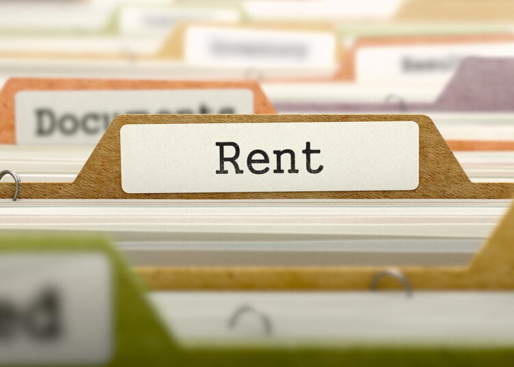 Rental yields steady remain steady