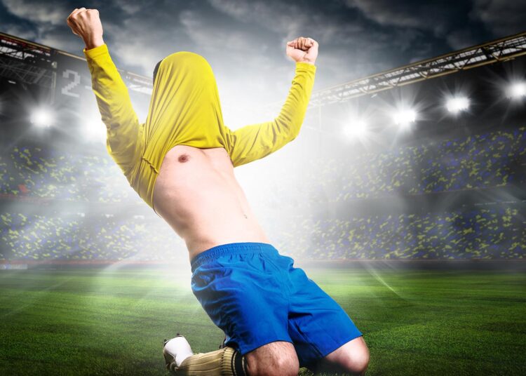 Uinsure brings back ‘cash for goals’ promotion