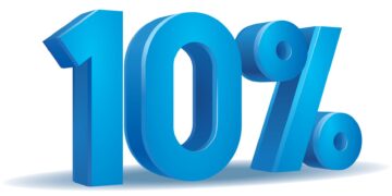 Borrowers getting largest savings from high LTV mortgages