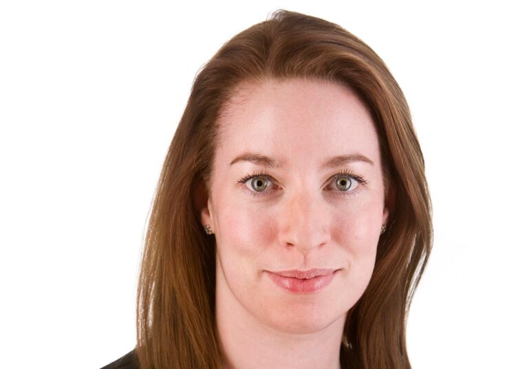 DM Hall appoints new associate