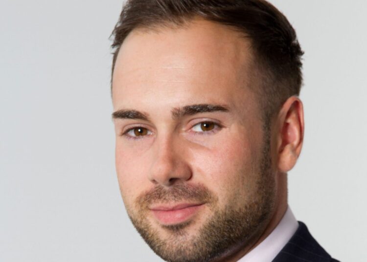 CSF appoints key account manager