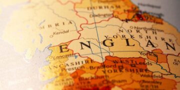 Best places in England for FTBs revealed