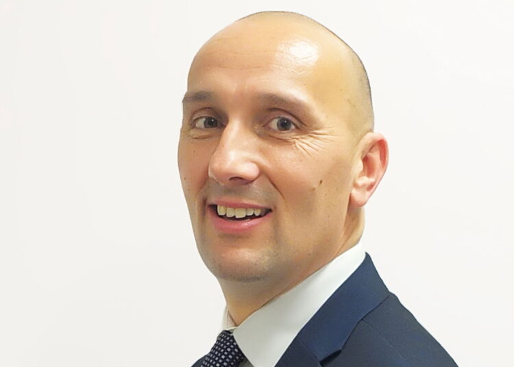 Uinsure becomes preferred GI partner for Paradigm