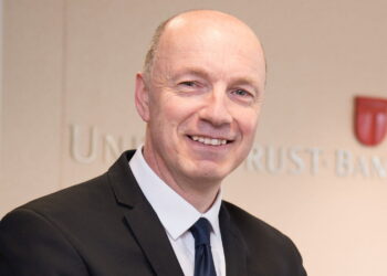UTB joins Funding for Lending Scheme