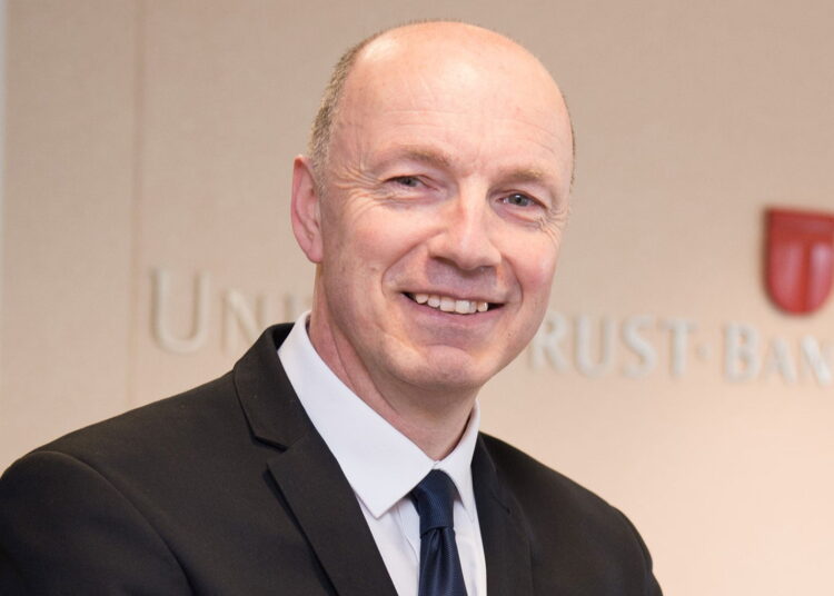UTB joins Funding for Lending Scheme