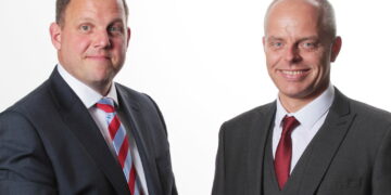 Ultimate Finance hires senior South East regional director