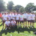 Stonebridge staff raise £10k for Macmillan