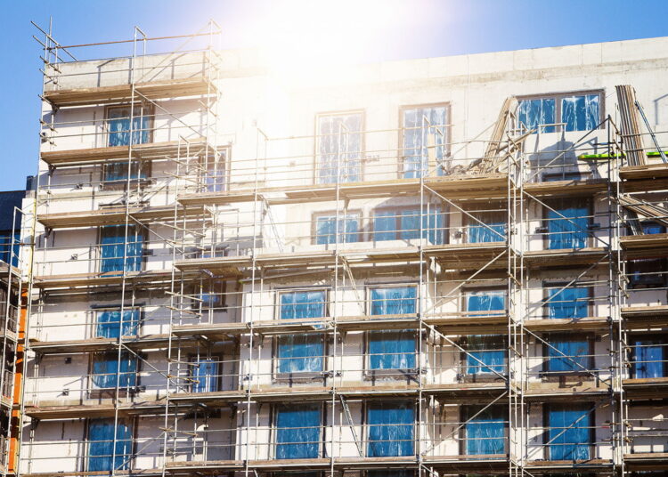YBS: 1.2m additional homes needed