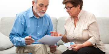 Over 50s massively underestimating retirement income