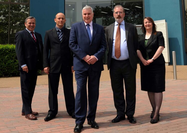New lender secures FCA approval
