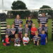 The Leeds sponsors local rugby team