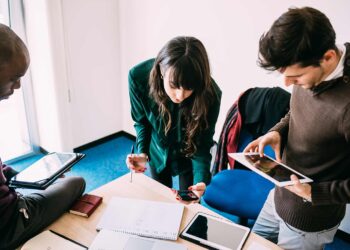 Financial plight of millennials revealed