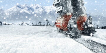 BFS deal supports skiwear business