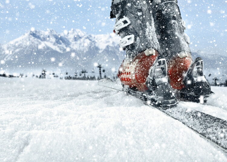 BFS deal supports skiwear business