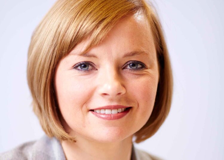 TFC appoints head of marketing