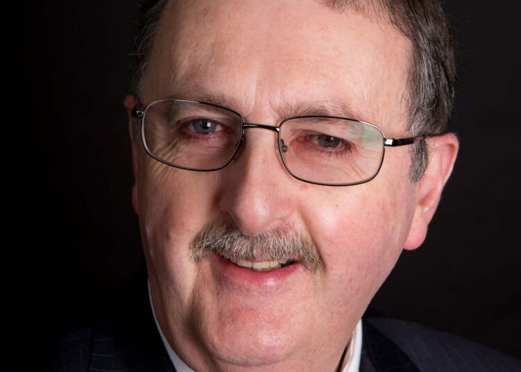 New chairman for Cirencester Friendly