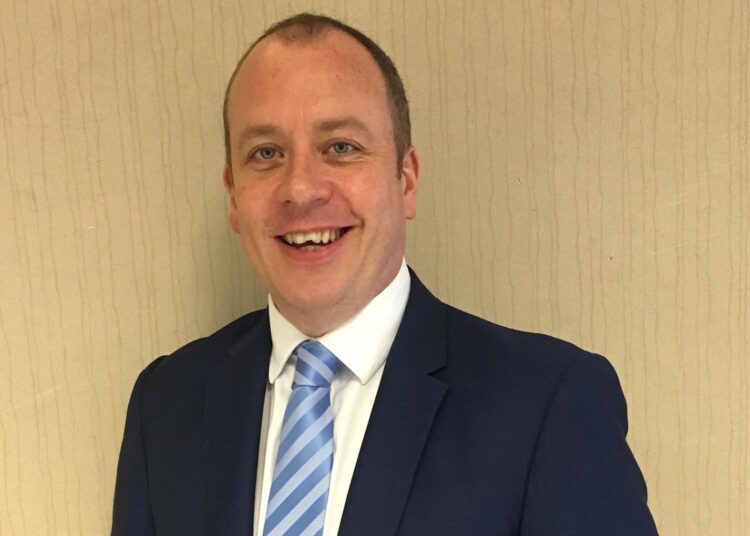 TFC appoints key account manager