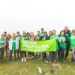 Right Mortgage and Protection Network staff climb Snowdon