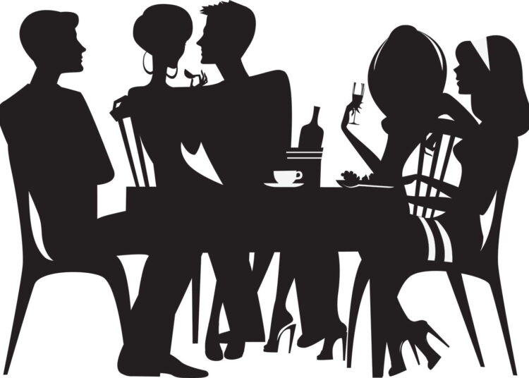 Fewer ‘dinner party landlords’ predicted
