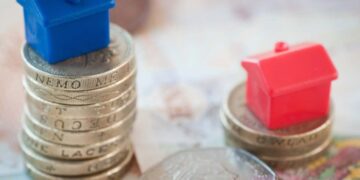 Equity release funding family deposits