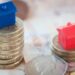 Equity release funding family deposits