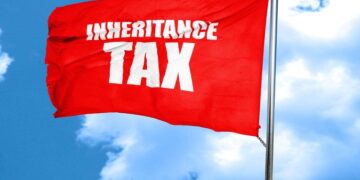 Record number of people falling into IHT net