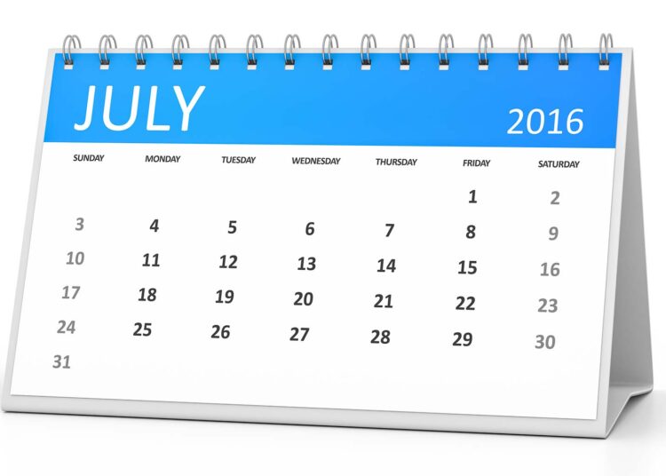 July approvals down 5% year-on-year