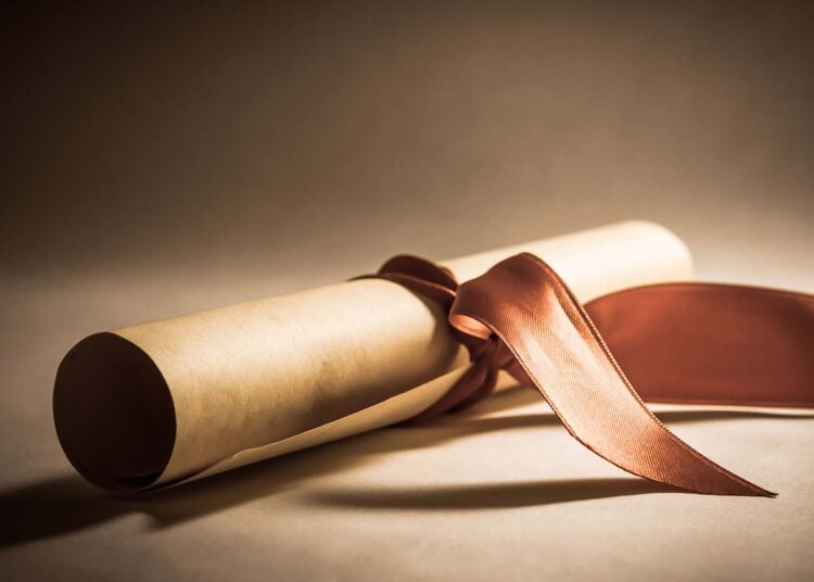 New qualification for asset finance sector