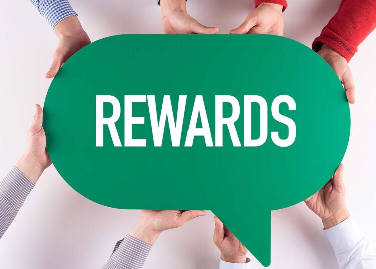The Source includes commercial in rewards programme