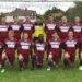 The Leeds sponsors football team
