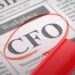 Aegon UK appoints CFO