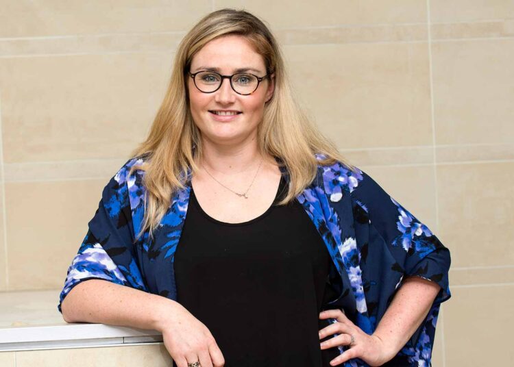 TML appoints senior team pair