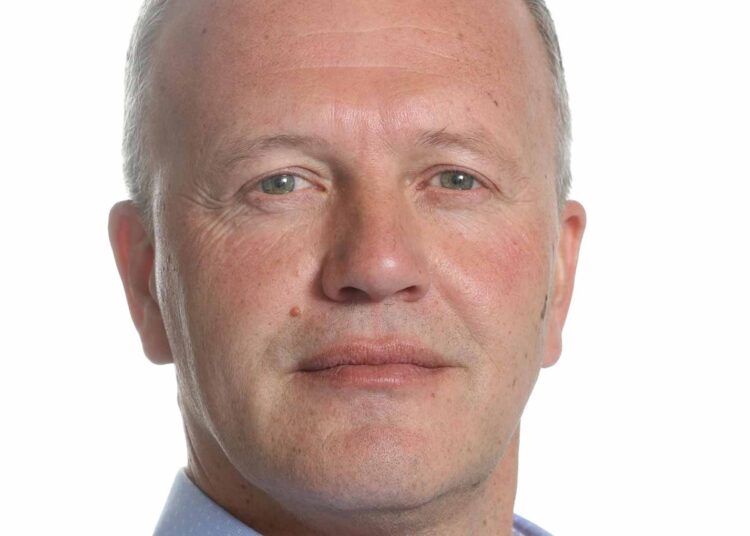 Ultimate Finances hires regional director