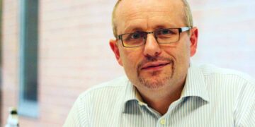 New CEO for Signature Private Finance