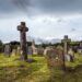 Cemetery proximity has grave impact on house prices