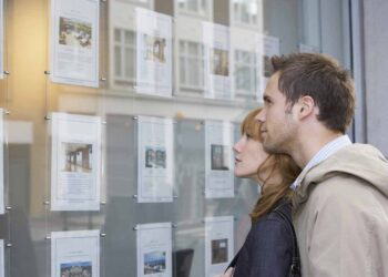 RICS: buyer enquiries start to pick up
