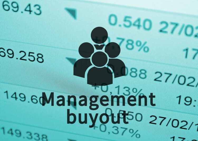 Management buy-out at Direct Life