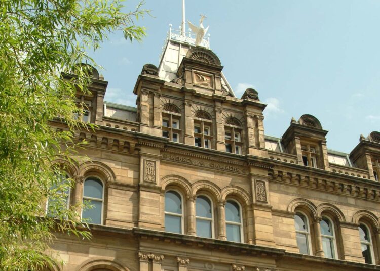 Goldsmith Williams to relocate