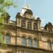 Goldsmith Williams to relocate