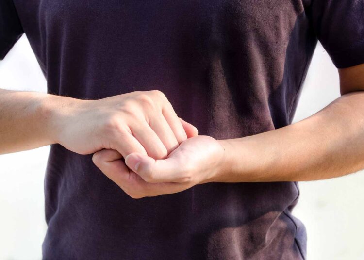 Prudential offers full service access via British Sign Language