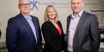 Ultimate Finance helps recruitment firm expand