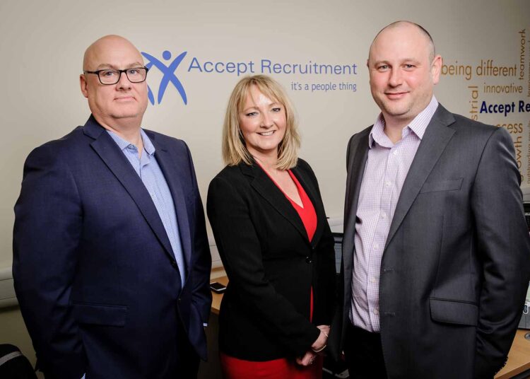Ultimate Finance helps recruitment firm expand
