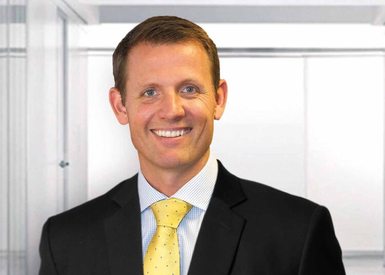 CEO confirmed for expanding SunLife
