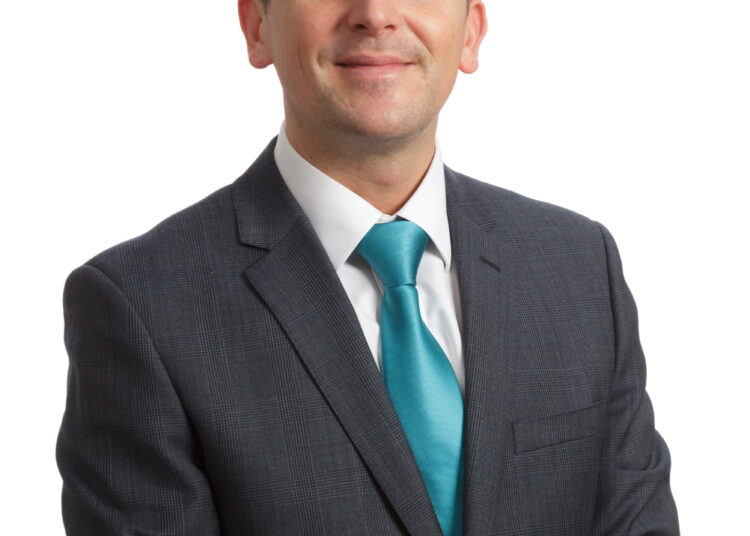Together saves commercial property deal 