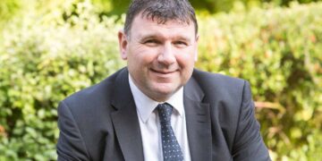 Ultimate Finance makes key sales appointment