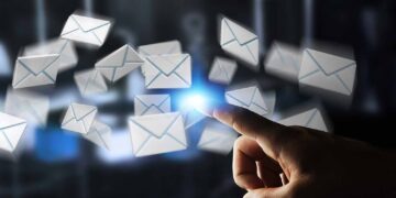 Life providers increasingly requiring email addresses