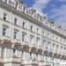 Posh west London feel Stamp Duty effect