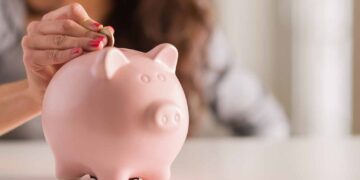Couples keeping millions in secret savings